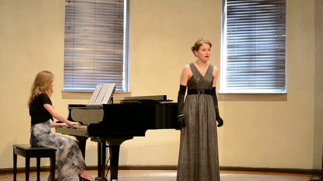 The Parting Glass - Laura Bentley HD смотреть онлайн