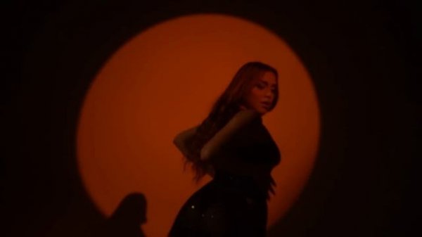 ALMIGHTY - SOLIDA (PROD. BY SAGA WHITE BLACK)(VIDEO OFICIAL)