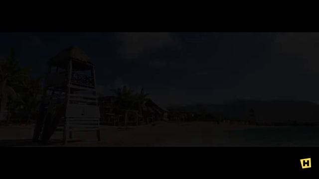 THE MARATHON (The Last Horizon Festival Series) - FORZA HORIZON 5 - Part 18 смотреть онлайн