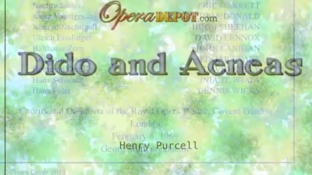 Mirella Freni and Placido Domingo sing "Ma lassù ci vedremo" from Verdi's Don Carlo смотреть онлайн