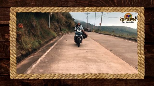 CANA LAGUADOR | Baguio City - Take Me Home, Country Roads (John Denver) Cover смотреть онлайн