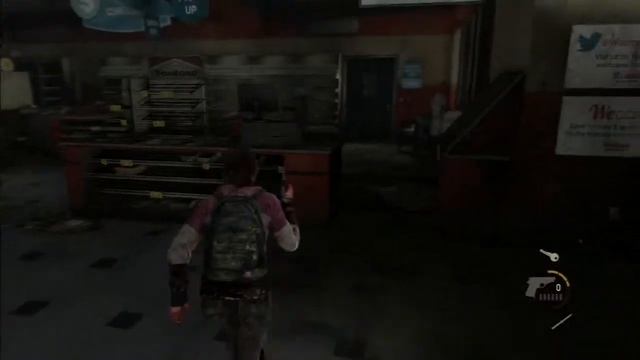 The Last of Us Left Behind DLC Walkthrough 1 смотреть онлайн