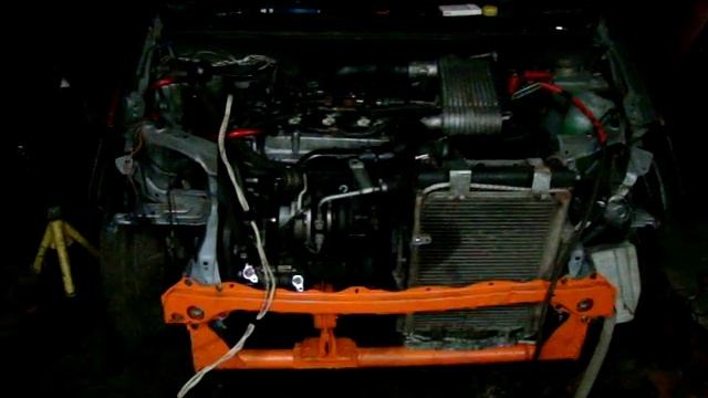 Diahatsu Mira 1,3 Turbo jdmspeed.ru смотреть онлайн