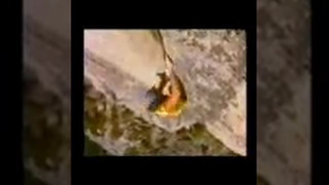 Dan Osman, No ropes, Sin Cuerdas, Free Solo смотреть онлайн