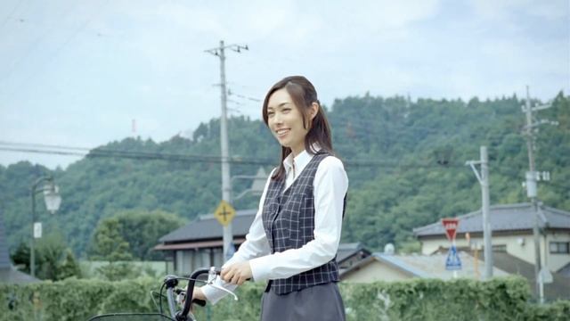 DAIHATSU 企業CM 「日本某地的新城鎮」篇 ① (繁中) смотреть онлайн