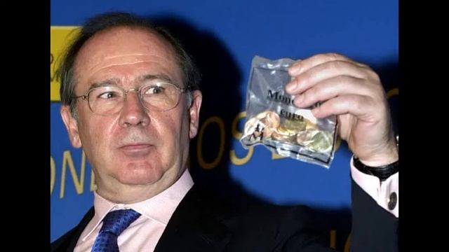 El auténtico Rodrigo Rato смотреть онлайн