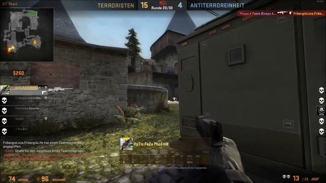 Best Hacker Europe?!?!?! CSGO Matchmaking HACKER !!!! смотреть онлайн