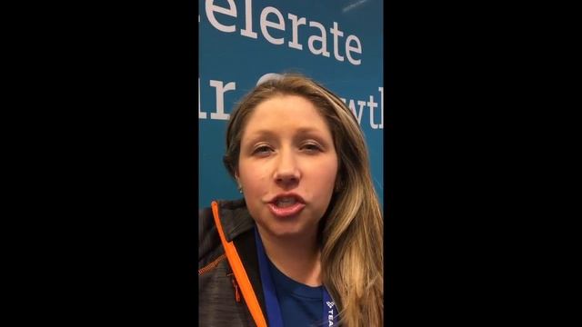 ABM advice from Anna Fisher of Zoominfo смотреть онлайн