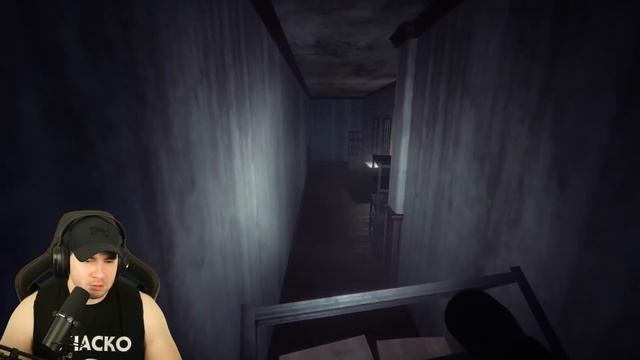 2X SPEED M.J.! I Let My Viewers Alert The Monster! Part 8! | Escape The Ayuwoki смотреть онлайн