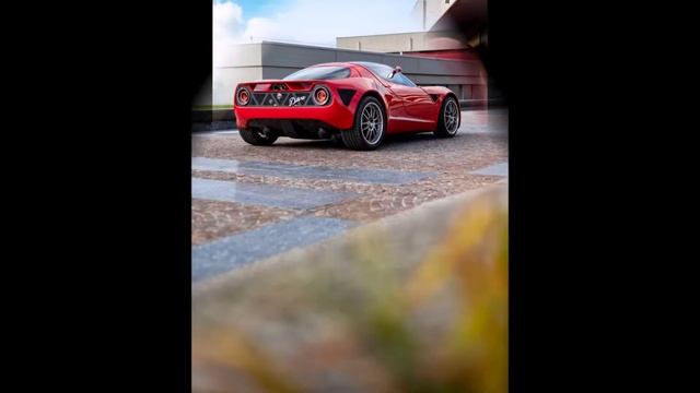 Video: 2006 Alfa Romeo Diva Concept #AlfaRomeo #Diva #Concept смотреть онлайн