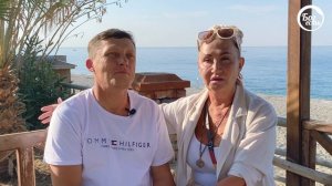 Сильное Христианское свидетельство.