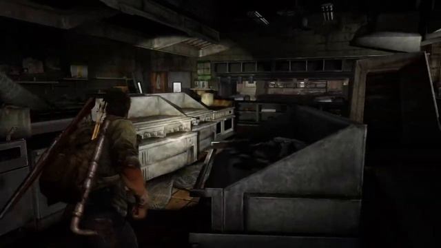 Last of Us with B and C #5 смотреть онлайн