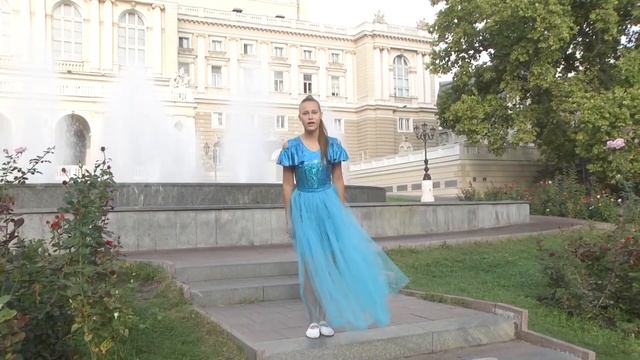 Мария Халаим в телепроекте "Зірки, в студію!", вып.2, осень 2020. Режиссер Александр Степанов смотреть онлайн