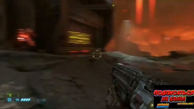 Doom: Eternal - Обзор от Дархана смотреть онлайн