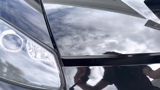 Supercharged 2006 Dodge Viper SRT-10 Roadster in 4K смотреть онлайн