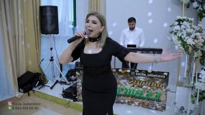 гр  Кристалл & Латифа Айбетова - Хъелмир