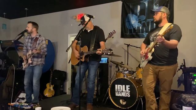 Dwight Yoakam - Guitars, Cadillacs - Idle Hands Brunswick. смотреть онлайн
