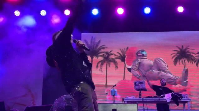 Крутой концерт Gayazovs Brothers