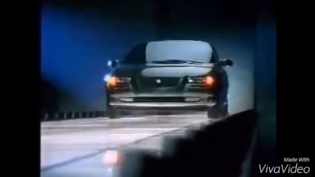 Chrysler Stratus/Cirrus