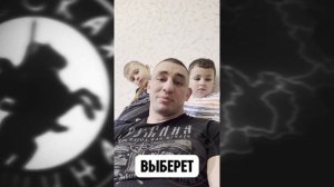 Дмитрий Арышев, многодетный отец, чемпион мира высказал свое мнение о рождаемости! #важное #новости