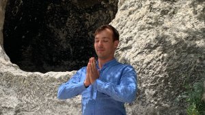 Медитации с Николаем