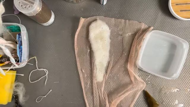 Bibabo Puppets Live Stream Сосулька