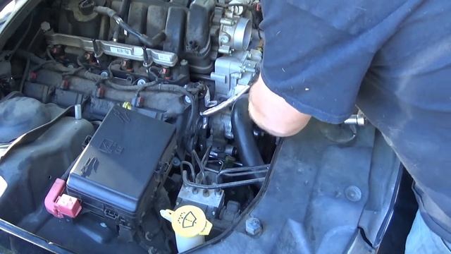 Oil pressure sensor 2013 5.7 hemi Dodge charger смотреть онлайн