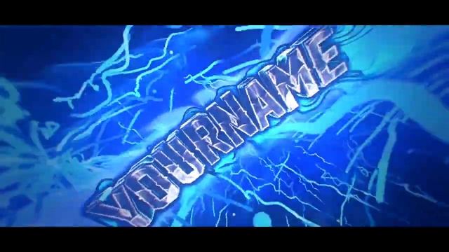 Free Insane Intro Template [C4D, AE] смотреть онлайн