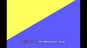 Kid's Box 1 - Unit 09 Song with lyrics