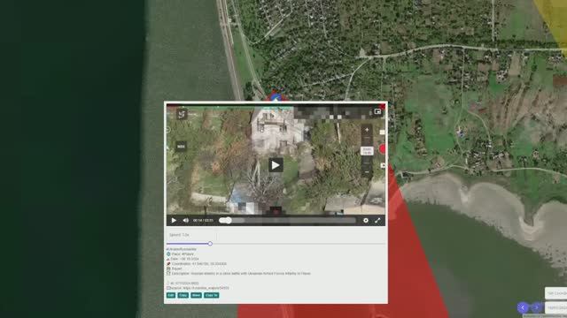 Военные Сводки За 07.10.2024⚔️Удар На Запорожском Направлении⚔️Золотая Нива Под Контролем ВС РФ смотреть онлайн