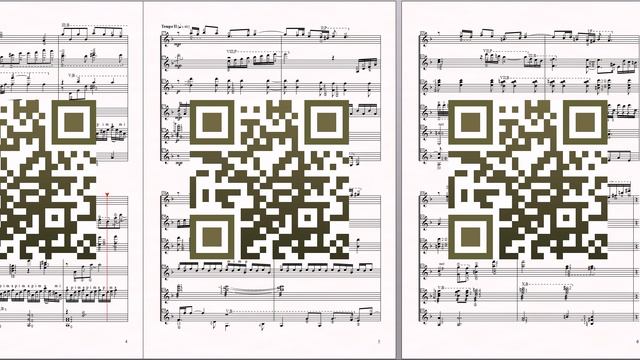 Shindler's List (J.Williams) Ноты для 6-ти гитар смотреть онлайн