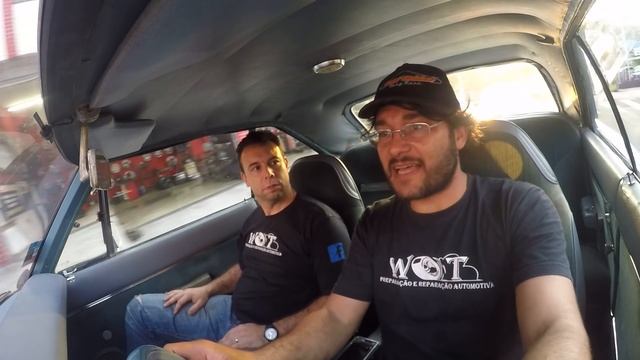 VIDEO 2 DODGE CHARGER 1980 ROLEZINHO COM ALESSANDER (W.O.T. PREPARAÇOES ) смотреть онлайн