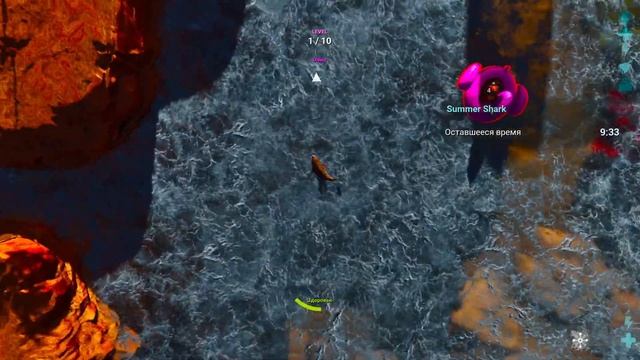 Ну посмотрим что за Club #ark #asa #russia #arksurvivalascended