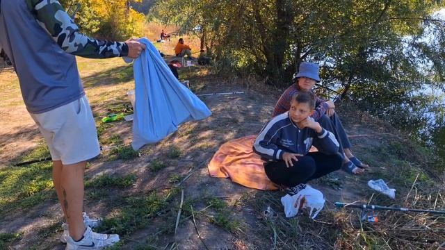 CarpFest по поплавочной ловле 😎