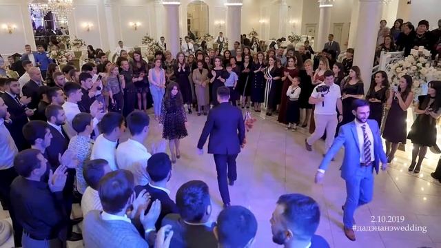 Темиркан Кошиев и Марьяна Саральп-Лъагъуныгъэм и макъамэ смотреть онлайн