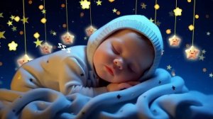 Колыбельная Моцарта и Брамса ♫ Музыка для сна для младенцев ♫