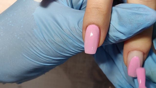 УПАЛ БЛИН НА НОГТИ! ХРОНИКА ИЗ 4-х РАБОТ! ДИЗАЙНЫ НЕ ПО ФОТО! КОРРЕКЦИЯ ДЛЯ КАРИНЫ! смотреть онлайн
