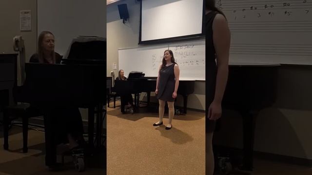 Grief- William Grant Still смотреть онлайн