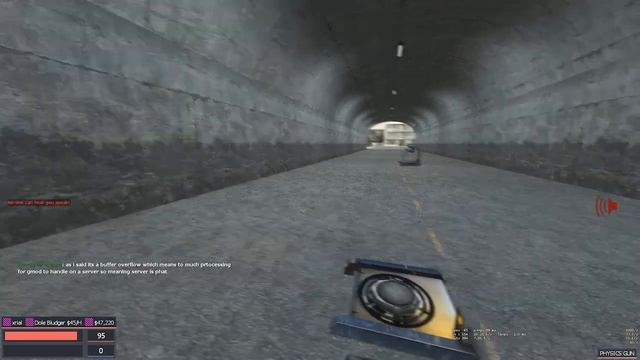 how to teleport in garrysmod vaniilla (w/ voice) (legit, no hacks or wiremod) смотреть онлайн