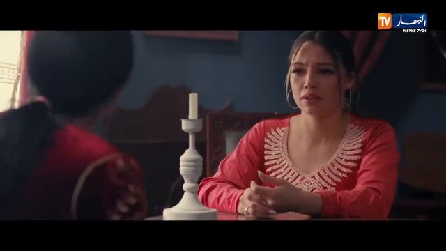 23  بنت البلاد الموسم الثاني - الحلقة  Bent Bled Saison 2 - Episode 23