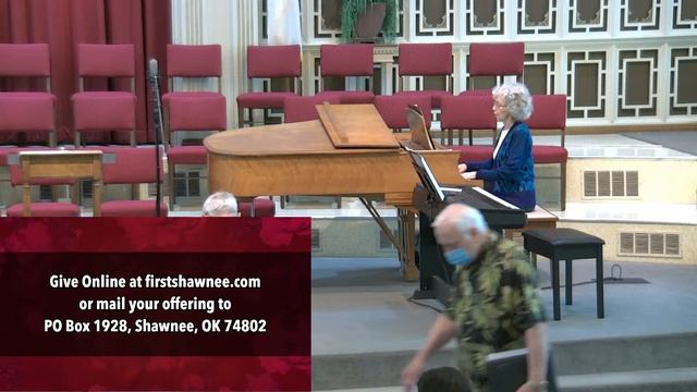 Livestream Worship | Sunday, September 6, 2020 смотреть онлайн