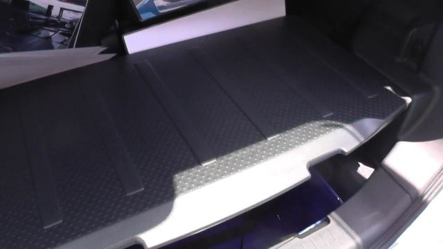 DAIHATSU WAKE まさかのテーブル収納 смотреть онлайн