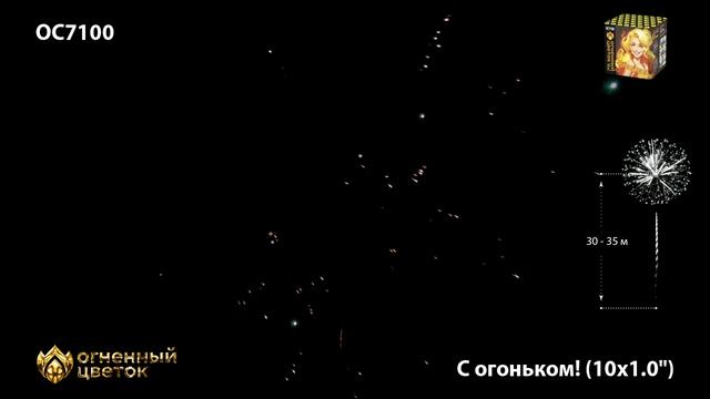 OC7100 смотреть онлайн
