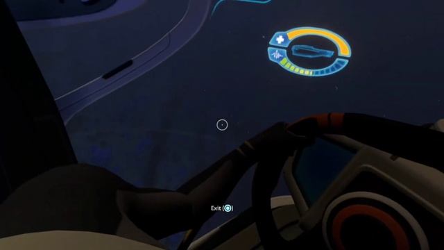 SUBNAUTICA - I Built an Cyclops and Pawn Suit! #subnautica смотреть онлайн