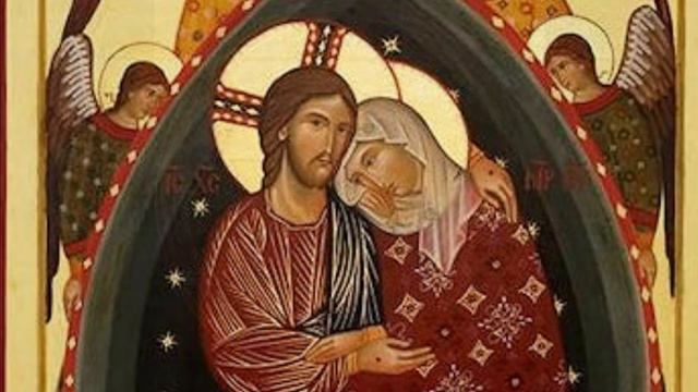 Franz Liszt, Ave Maris stella - Patrizia Iervolino - Andrea Dell'Era смотреть онлайн
