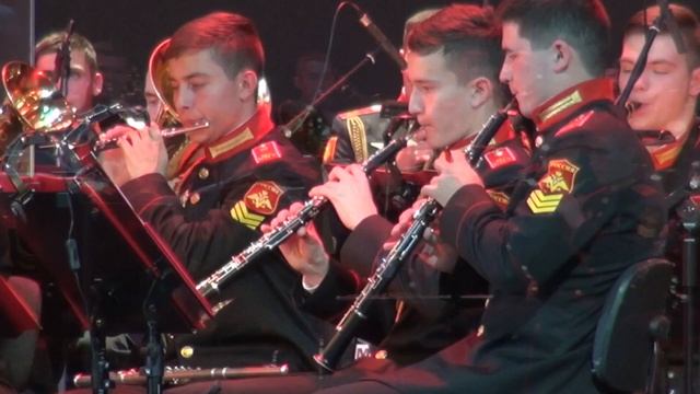 Московское военно-музыкальное училище