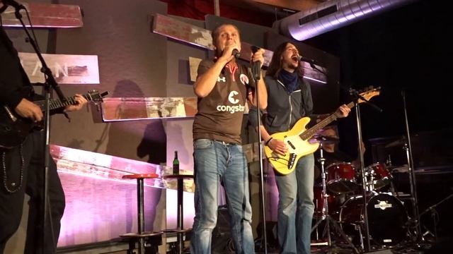 scherbenmeer Live @Cologne Grenzenlos Festival – Junimond (Rio Reiser) смотреть онлайн