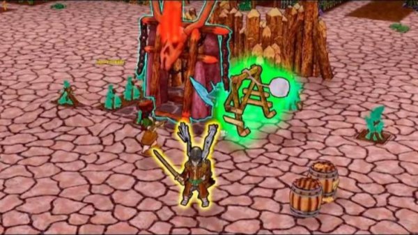 Haven and Hearth что будет если ты не зайдёшь в игру 2 дня