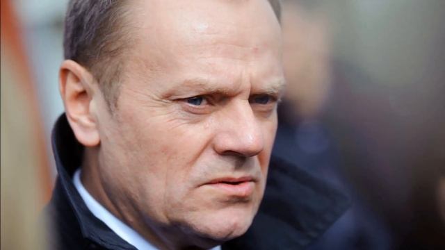 Wielcy Polacy: Donald Tusk смотреть онлайн