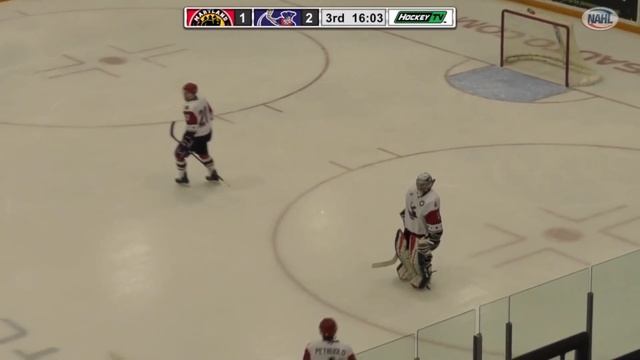 Hunter Johannes Highlights / Bismarck Bobcats #27 / Jamestown Rebels #20 / 2018-2019 смотреть онлайн